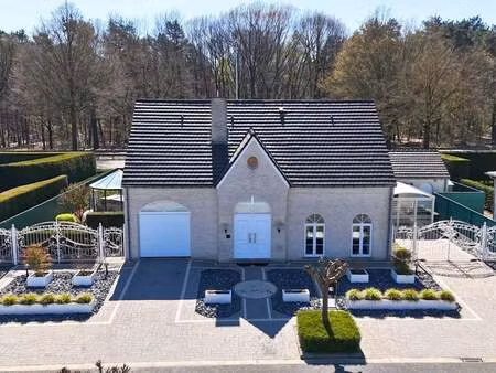 maison à vendre à lanklaar € 559.000 (ln8qr) - immo 36 | zimmo