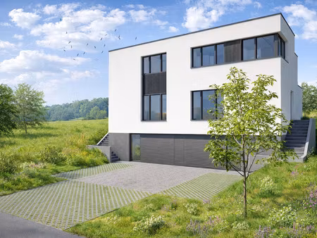 maison à vendre à vaalbeek € 775.000 (ln8uh) - nobisplus | zimmo
