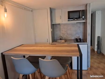 appartement saisonnier grau d'agde