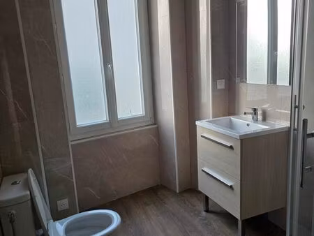 appartement 4 pièces ambazac