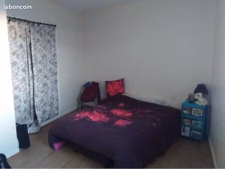 t2 35 m2 boxe parking