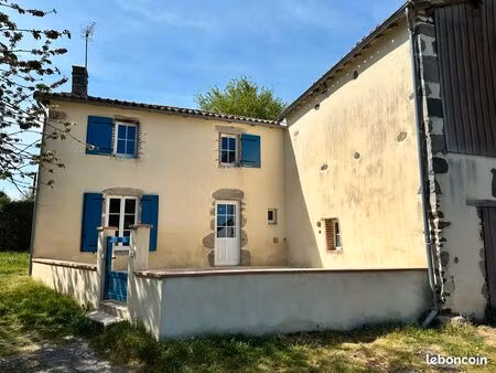 a louer au breuil bernard