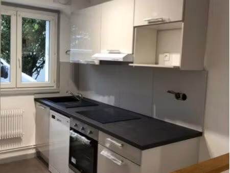 appartement vieux charmont