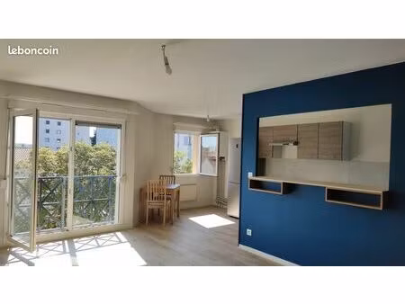 appartement à louer t2