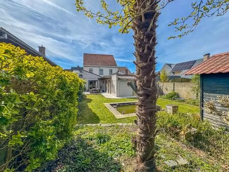 maison à vendre à ruien € 339.000 (ln98i) - vg vastgoed | zimmo