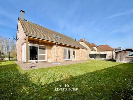 maison à vendre à nieuwpoort € 690.000 (ln98p) - de huisleverancier | zimmo