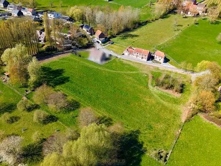 terrain à vendre à michelbeke € 179.000 (ln962) - immo nobels | zimmo