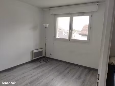 appartement t2  2 pièces  39m²
