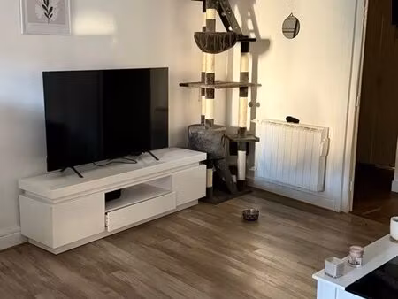 appartement le dorat