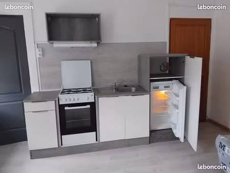 studio très proche gare