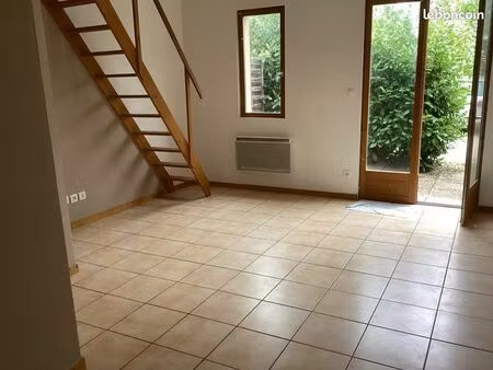 agréable 2 pièces beaune