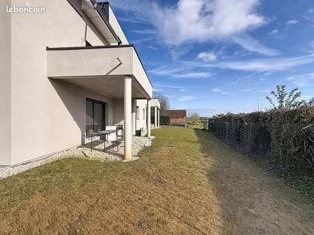 appartement 3 pièces 85 m²