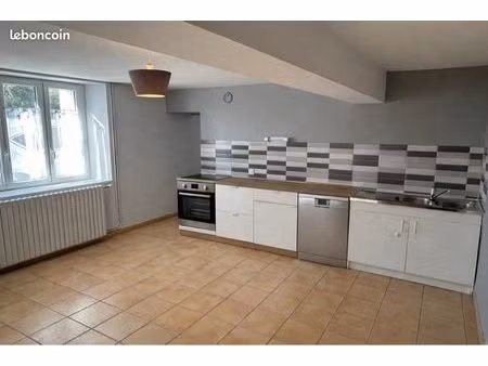 maison 4 pièces 104 m2