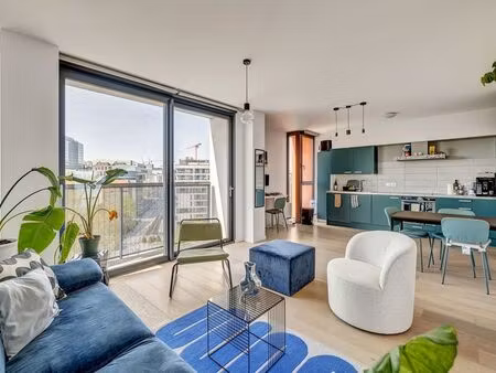 appartement à vendre à etterbeek € 350.000 (ln95v) - topo-immo liedekerke | zimmo