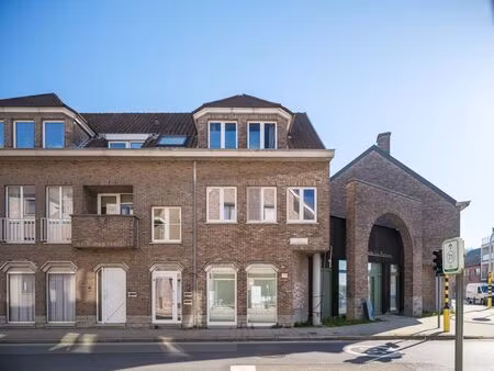 appartement à vendre à drongen € 300.000 (ln8jj) - wolff real estate | zimmo