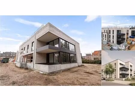 appartement à vendre à lichtveld 9 tessenderlo (rbv70510)