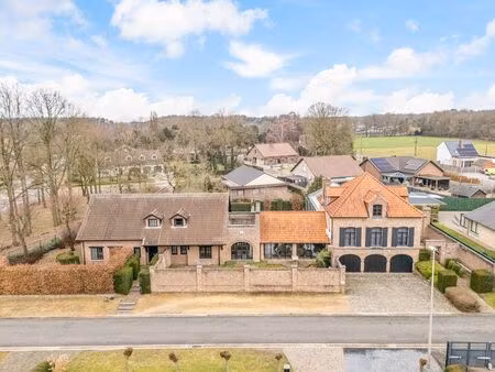 maison à vendre à koersel € 849.000 (ln9at) - vastgoed valkenborgh | zimmo