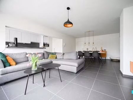 appartement à vendre à izegem € 195.000 (ln8pj) - bordes izegem | zimmo
