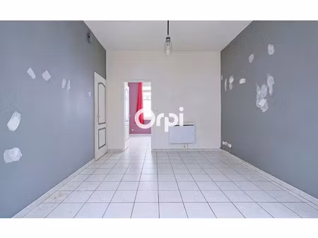 appartement lambersart 43.59 m² t-2 à vendre  129 000 €