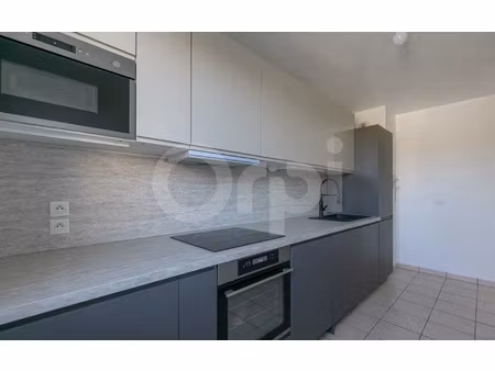 appartement lognes 65.9 m² t-3 à vendre  242 500 €