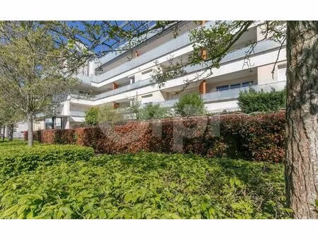 appartement lognes 65.9 m² t-3 à vendre  250 000 €