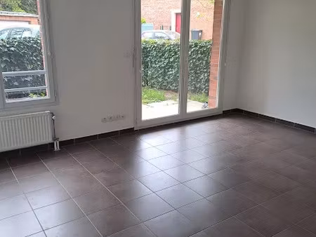 location appartement 2 pièces 43 m² à pont-à-marcq (59710)  569 €