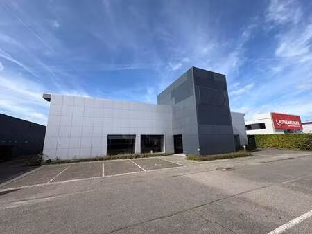 bien professionnel à louer à aartselaar € 16.770 (ln92f) - the real estate company | zimmo