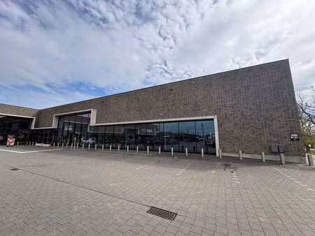 bien professionnel à louer à geel € 9.800 (ln91p) - the real estate company | zimmo