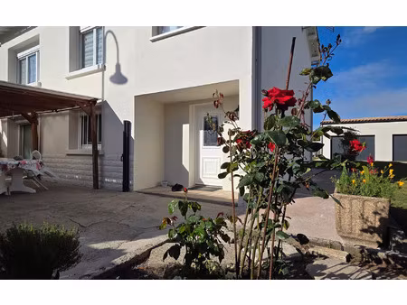 maison cabariot m² t-5 à vendre  250 000 €