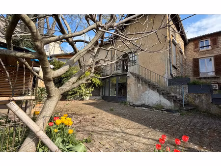 maison chazay-d'azergues 124.55 m² t-5 à vendre  299 000 €