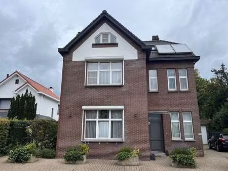 maison à louer à hechtel € 2.550 (ln94p) - heylen vastgoed - lommel | zimmo