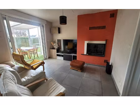 maison plédran m² t-5 à vendre  221 550 €