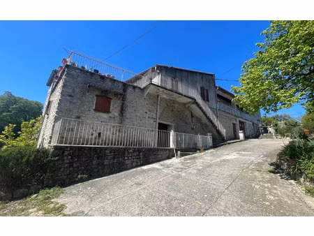 maison ribes m² t-4 à vendre  340 000 €