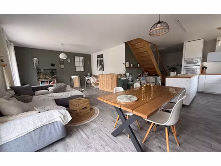 maison saint-jean-le-blanc m² t-4 à vendre  305 000 €