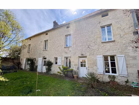 maison saint-loyer-des-champs m² t-5 à vendre  383 000 €