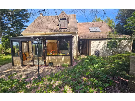 maison tigery m² t-5 à vendre  349 000 €