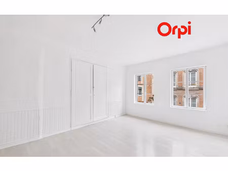 location appartement  m² t-3 à bernay  620 €