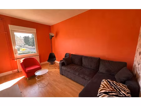location appartement  74.15 m² t-3 à saverne  742 €