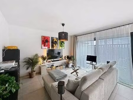 appartement prêt à emménager avec place de stationnement da…