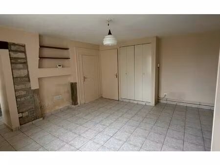 location maison  58.79 m² t-3 à ageville  400 €