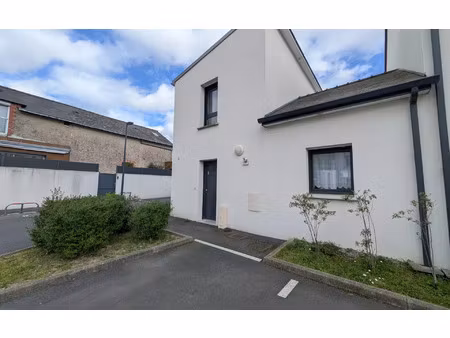 maison carquefou m² t-4 à vendre  299 520 €