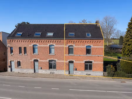 maison à vendre à leignon € 350.000 (ln8d8) - b&c immo | zimmo