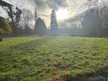 vente maison 5 pièces 100 m² dancourt (76340)