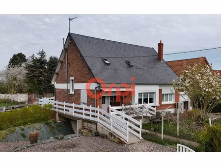 maison fay m² t-5 à vendre  263 750 €