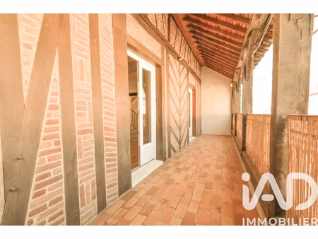 vente maison 5 pièces 95 m² forges-les-eaux (76440)