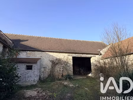 vente maison 1 pièce 177 m² villiers-saint-georges (77560)