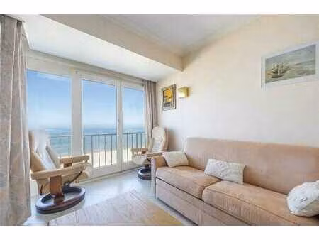 appartement 2 slaapkamers