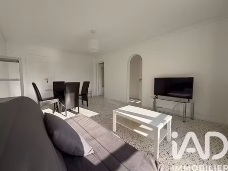 location appartement 1 pièce 37 m² à saint-thibault-des-vignes (77400)