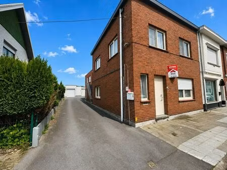 appartement à vendre à wervik € 350.000 (ln977) - era @t home (geluwe) | zimmo