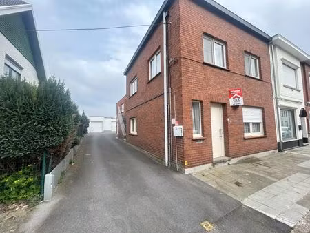 appartement à vendre à wervik € 360.000 (ln977) - era @t home (geluwe) | zimmo
